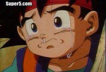 Otaku Gallery  / Anime e Manga / Dragon Ball / Screen Shots / OAV / Dragon Ball GT / Goku Gaiden / 152.jpg